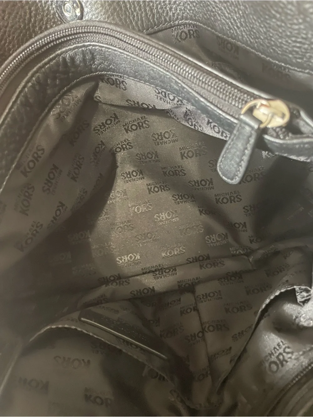 Michael Kors sleek michael